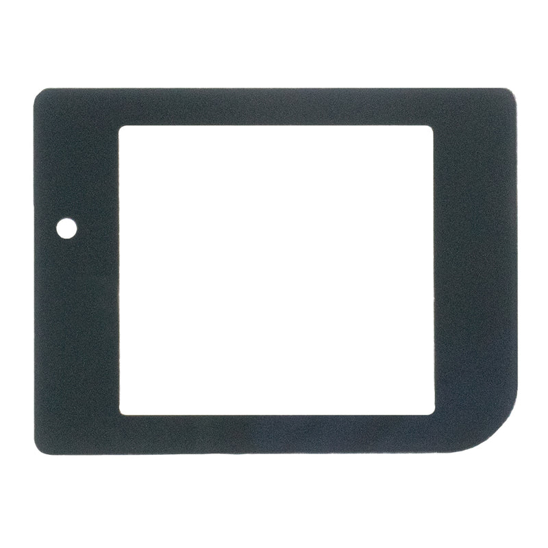Glass Screen Lens for Game Boy
