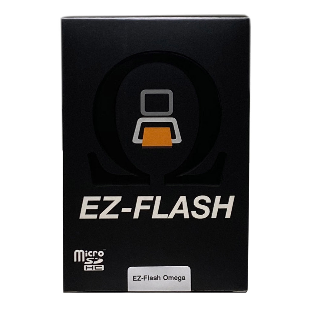 EZ-Flash