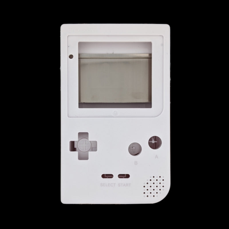 Funny Playing Shell (No text) for Game Boy Pocket