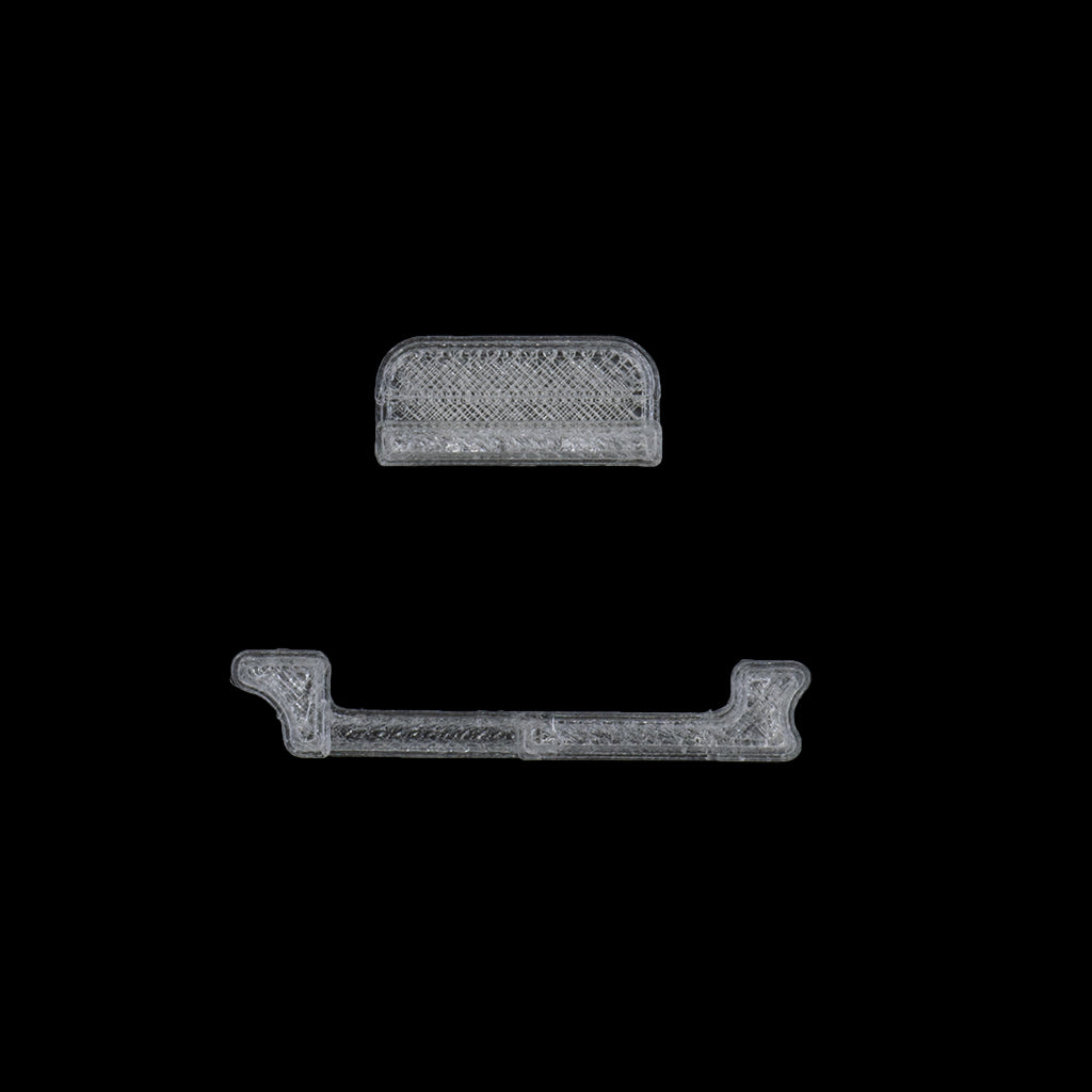 Color Pocket Bracket for Retro Pixel IPS — Retro Modding