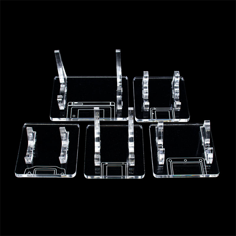 Console Display Stand