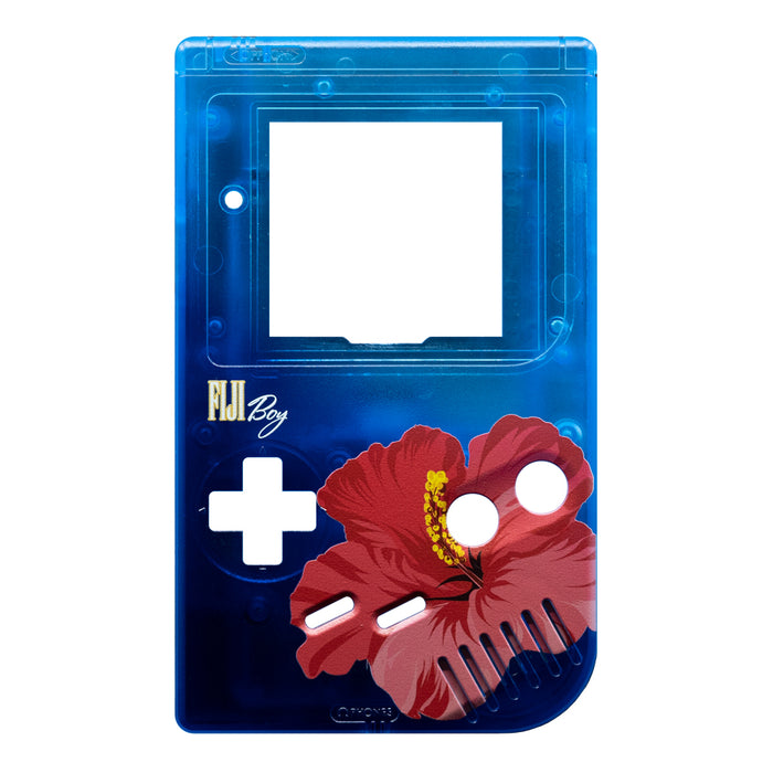 Fiji Boy Shell for Game Boy