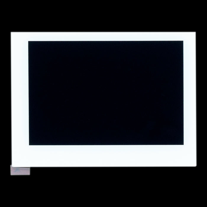 IPS LCD for Game Boy Advance SP