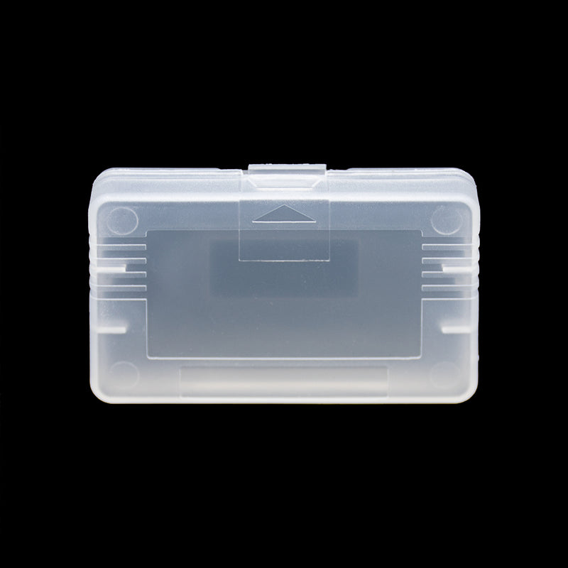Cartridge Protector for Game Boy Advance