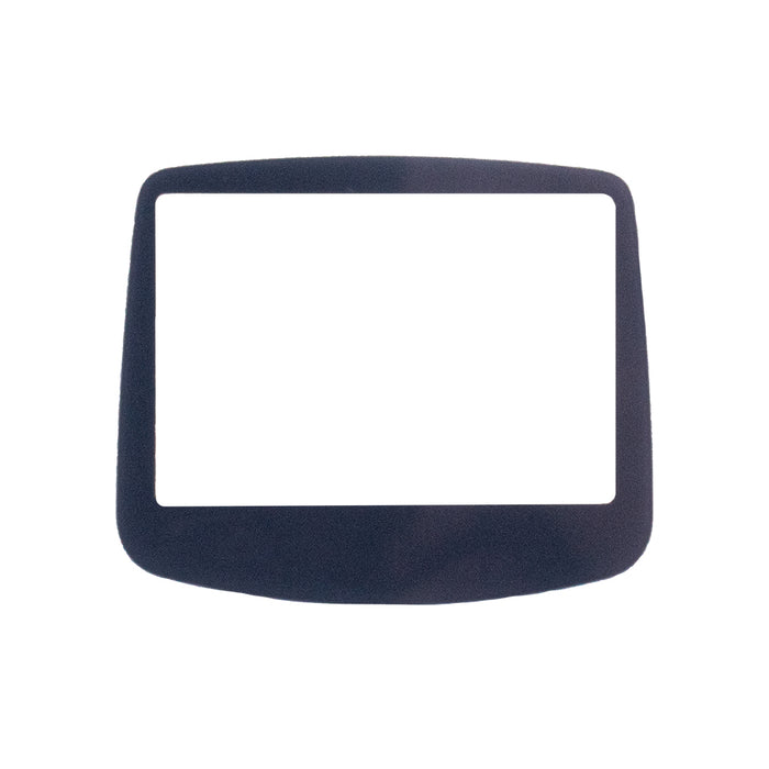 Glass Screen Lens for Game Boy Advance IPS LCD