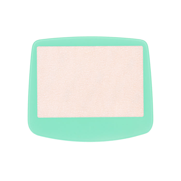 Glass Screen Lens for Game Boy Advance IPS LCD