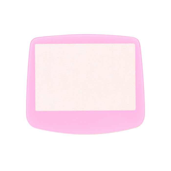 Glass Screen Lens for Game Boy Advance IPS LCD