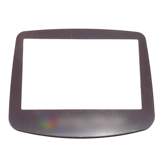 Budget Glass Screen Lens for Game Boy Advance