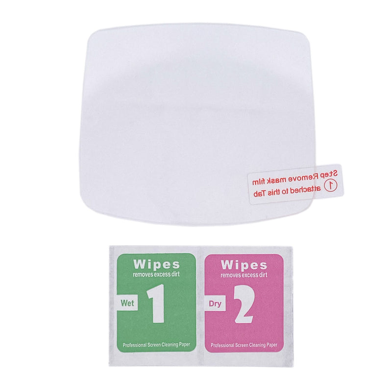 Tempered Glass Screen Protector