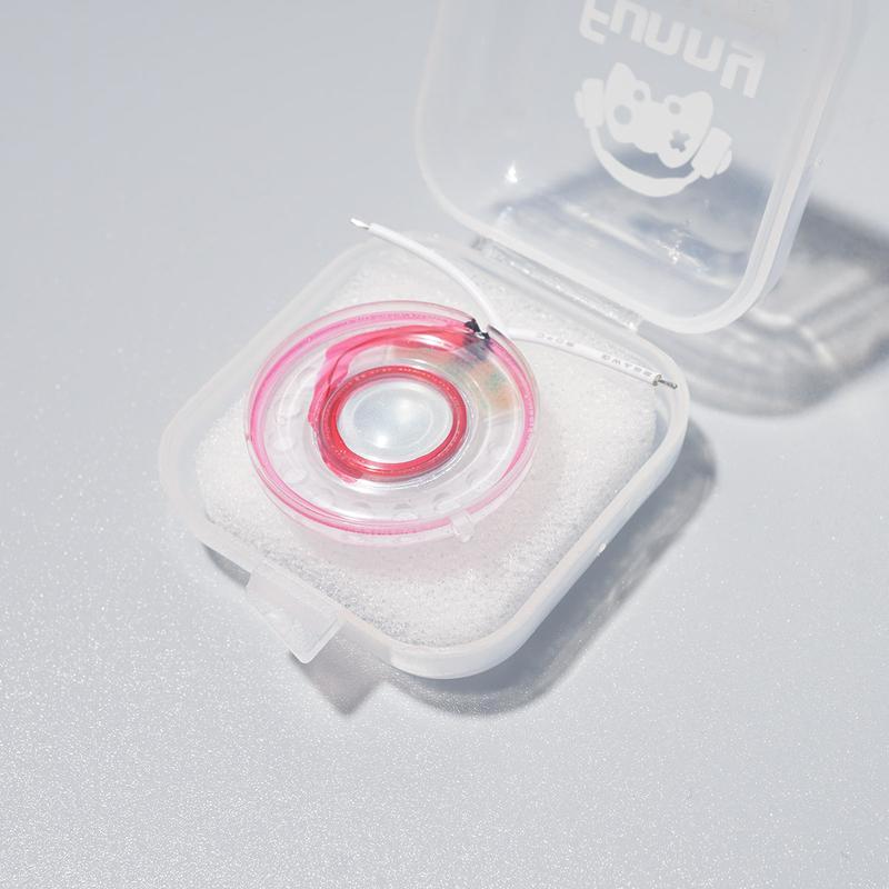 Clear Speaker for Game Boy Advance