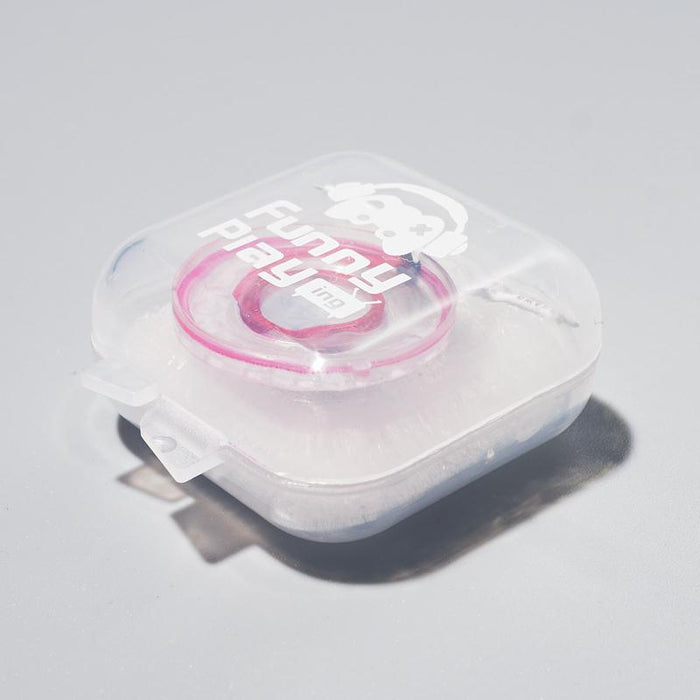 Clear Speaker for Game Boy Advance