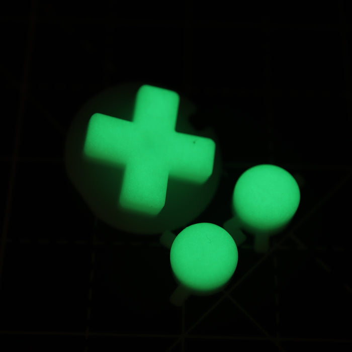 Lab Fifteen's Buttons for Game Boy Color