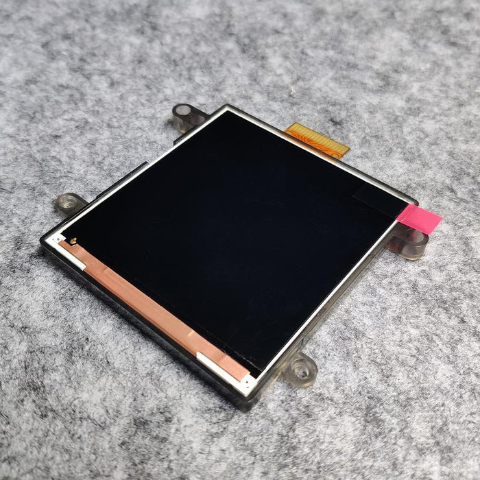 Moulded DMG Retro Pixel IPS LCD Bracket