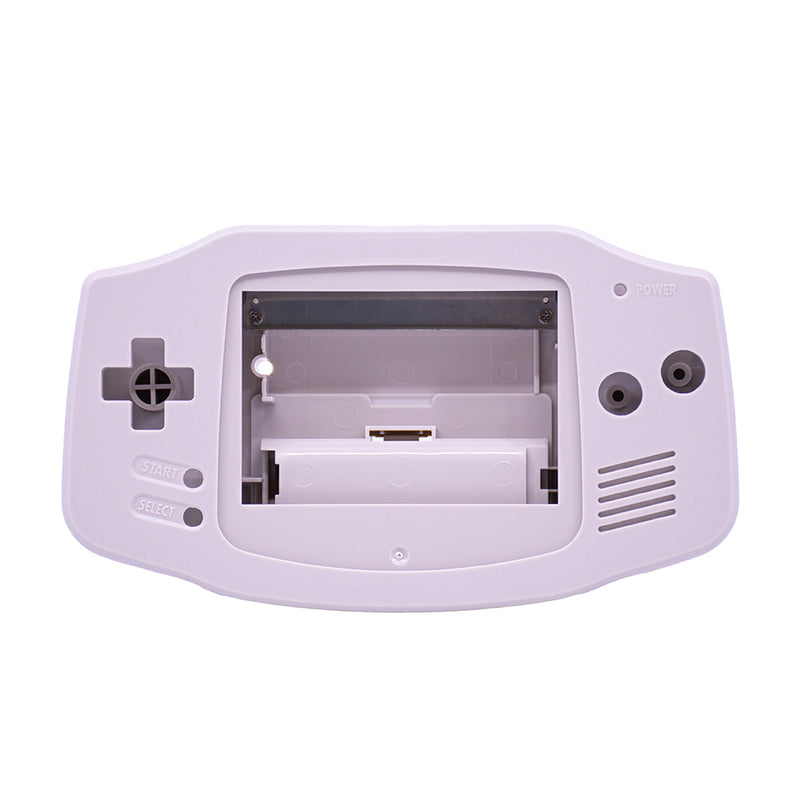 Funny Playing Shell (No Logo) for Game Boy Advance