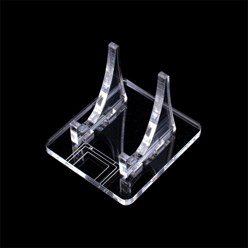 Console Display Stand