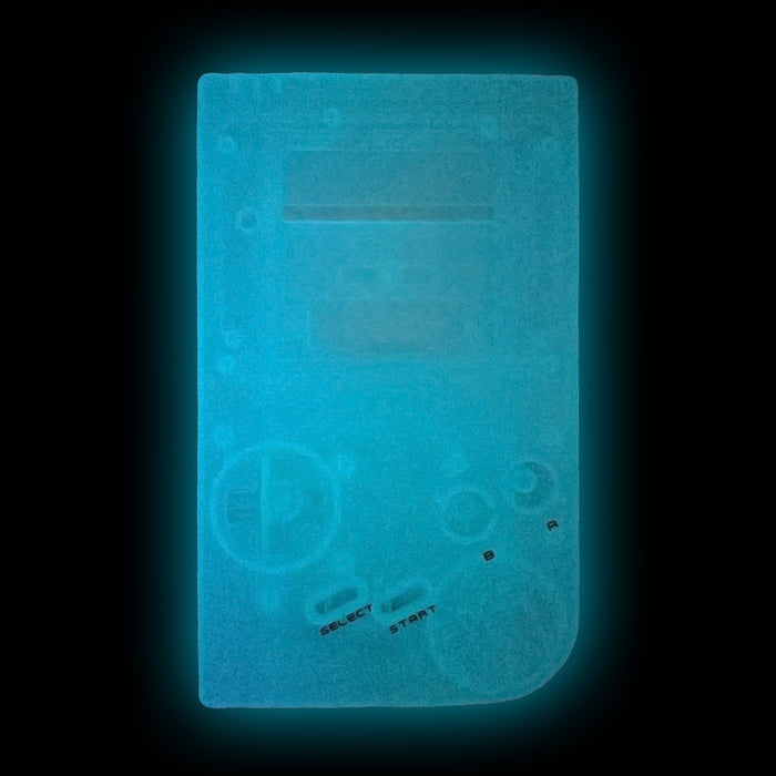 Shell for Game Boy