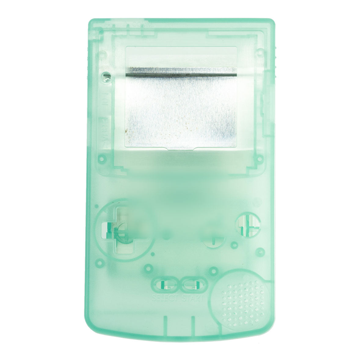 Game Boy Color Replacement Shells — Retro Modding