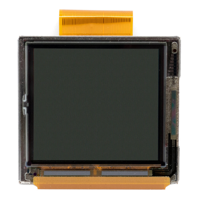 Game Boy Color CGB 001 LCD