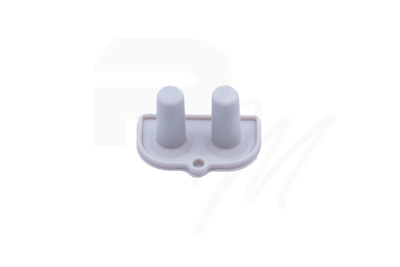 Start-Select Silicone Pad for Game Boy Advance