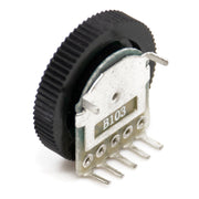 Game Boy Volume Potentiometer