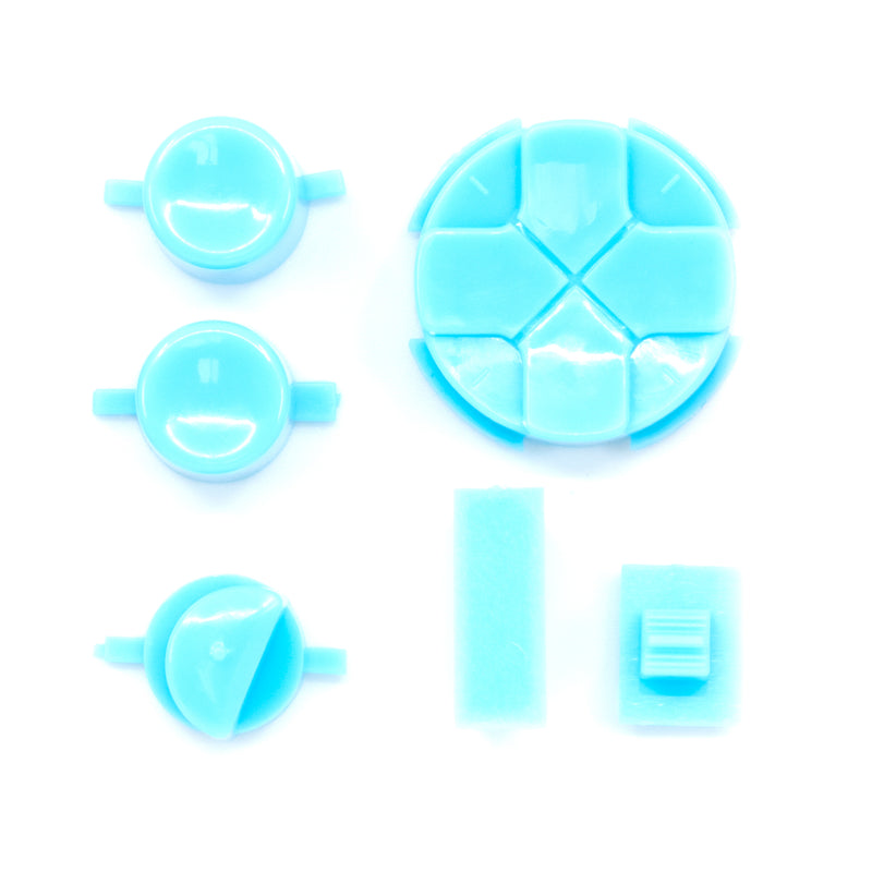 Buttons for Sega Game Gear