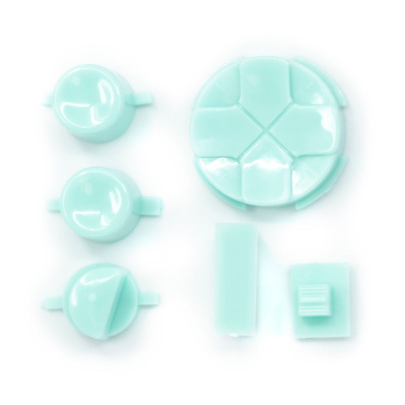 Buttons for Sega Game Gear