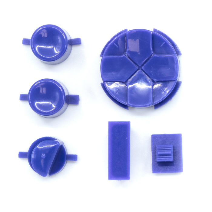 Buttons for Sega Game Gear
