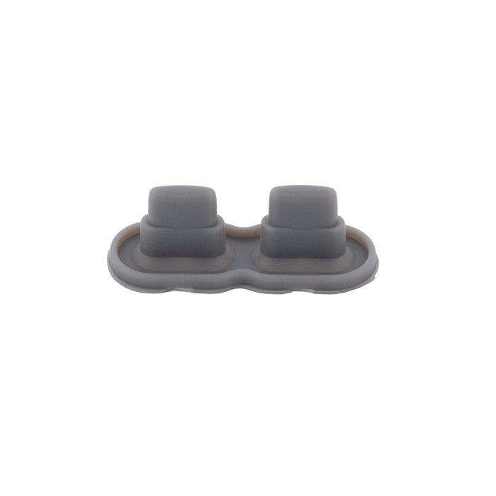 Start-Select Silicone Pad for Game Boy Color