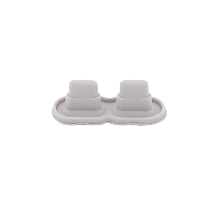 Start-Select Silicone Pad for Game Boy Color