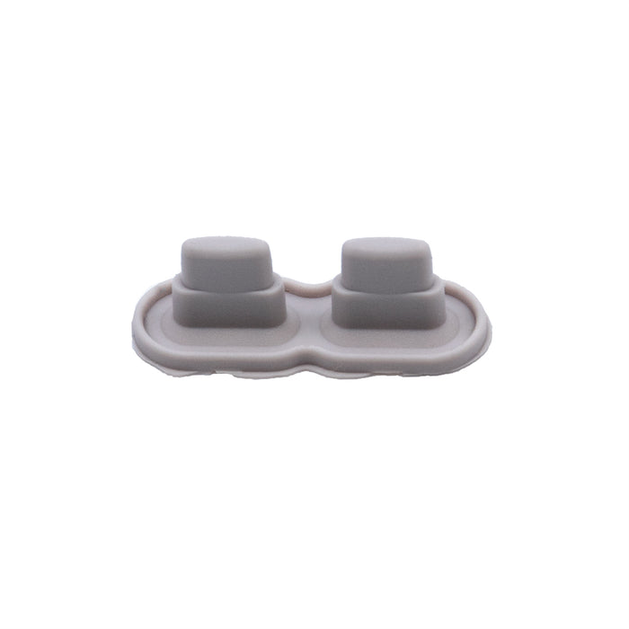 Start-Select Silicone Pad for Game Boy Color