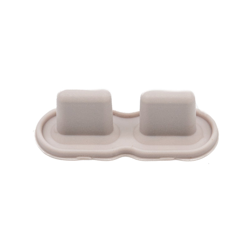 Start-Select Silicone Pad for Game Boy Pocket