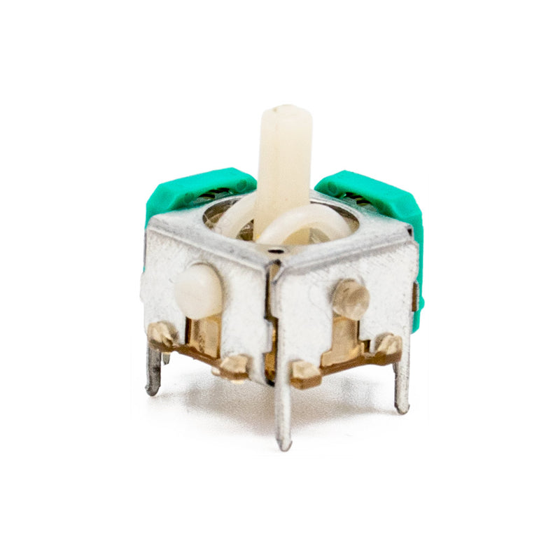 Nintendo GameCube Thumbstick Potentiometer