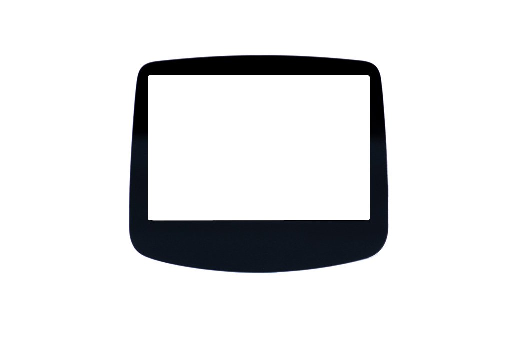 Glass Screen Lens for Game Boy Advance IPS LCD