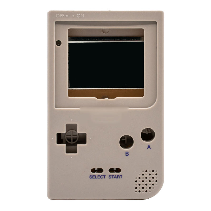 Shell for Game Boy Pocket
