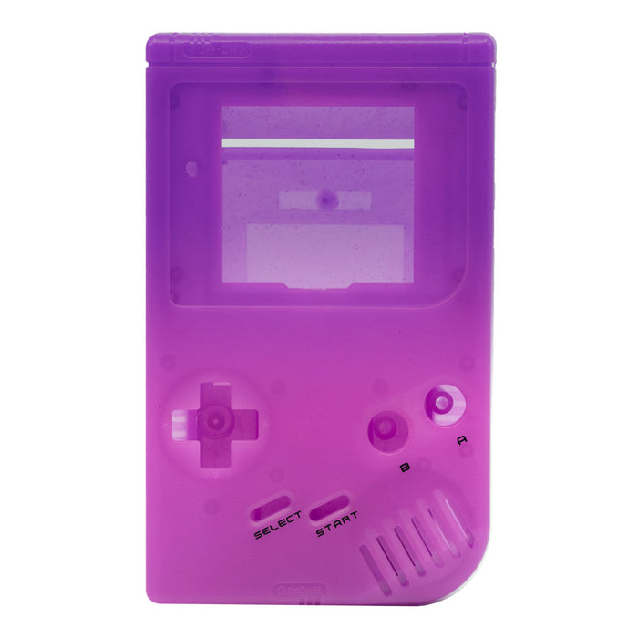 Color Changing Shell for Game Boy
