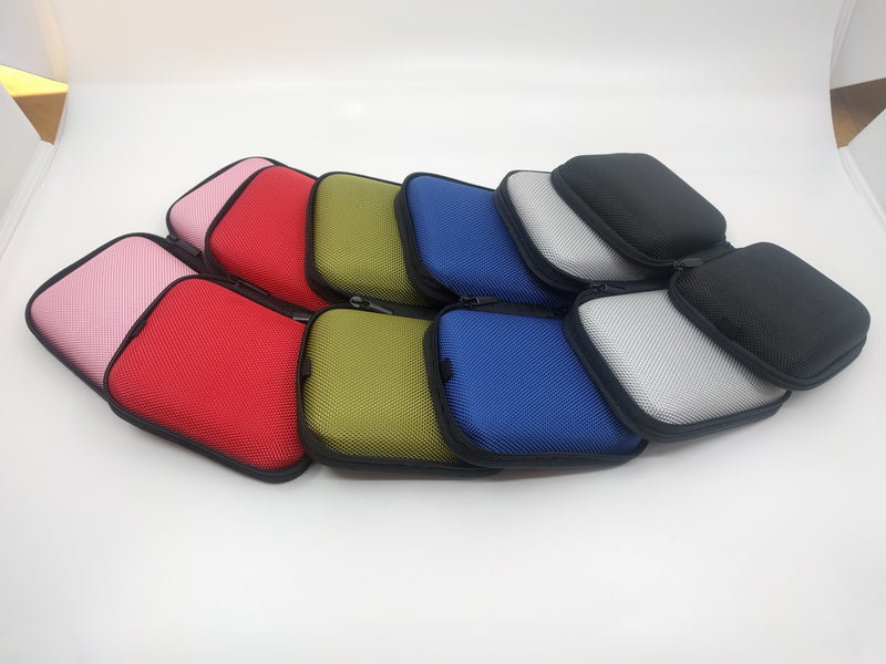 Carrying Case for Game Boy Advance SP