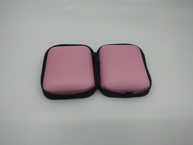 Carrying Case for Game Boy Advance SP