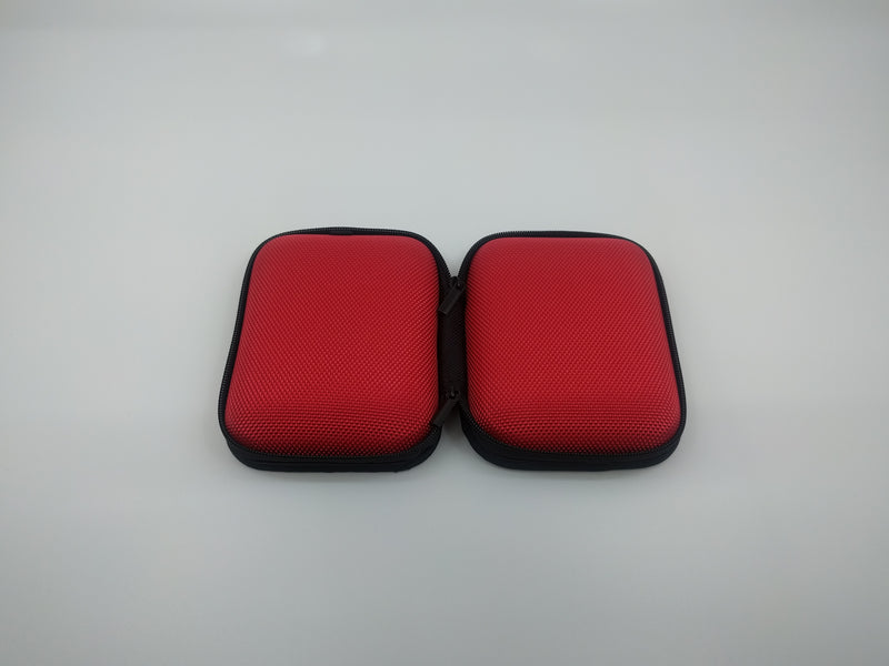 Carrying Case for Game Boy Advance SP