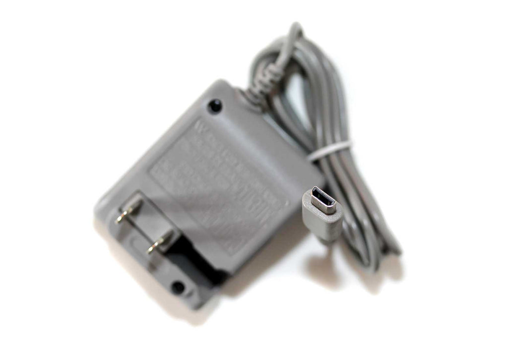 AC Power Adapter (USG-002) for Nintendo DS Lite