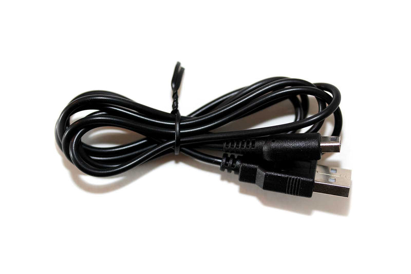 USB Charging Cable for Game Boy Micro