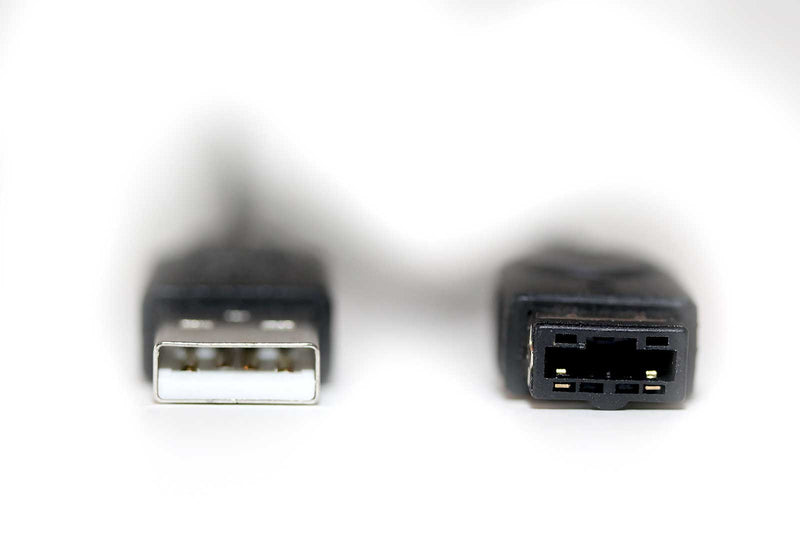 USB Charging Cable for Game Boy Advance SP