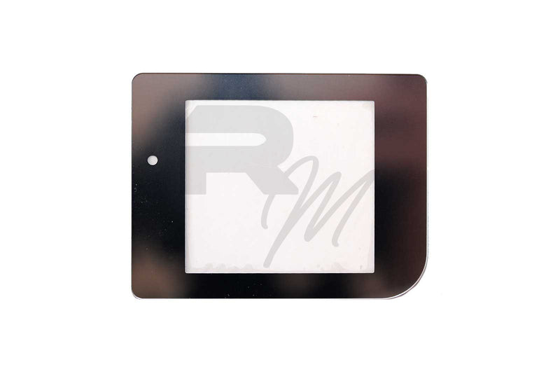 Plastic Screen Lens for Game Boy
