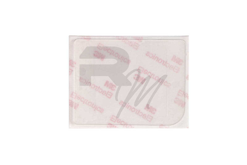 Plastic Screen Lens for Game Boy