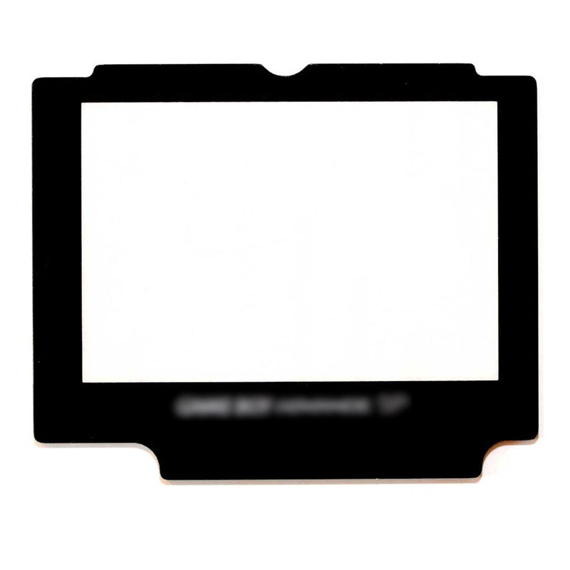 Glass Screen Lens for Game Boy Advance SP