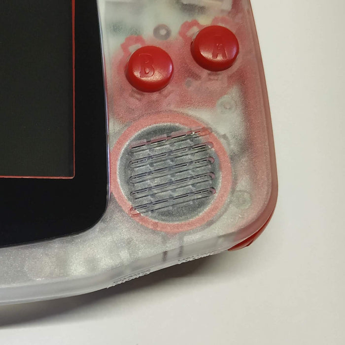 Speaker Color Ring for Game Boy Advance / Color / Pocket
