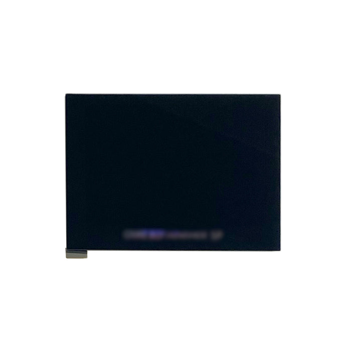Funny Playing Replacement GBA SP IPS LCD - Black (with Logo)