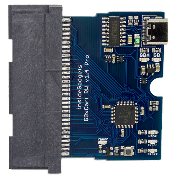 GBxCart RW