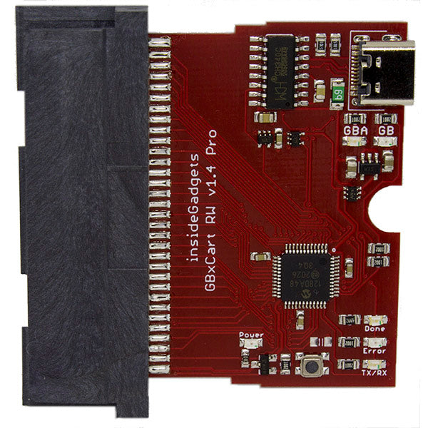 GBxCart RW