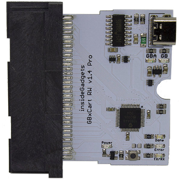 GBxCart RW