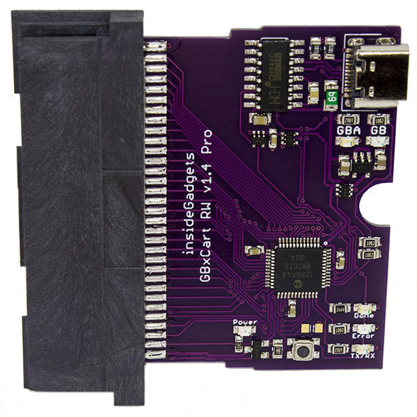 GBxCart RW